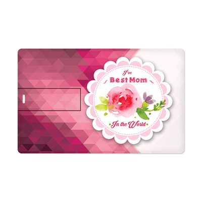 Pen Drive - Best Mom